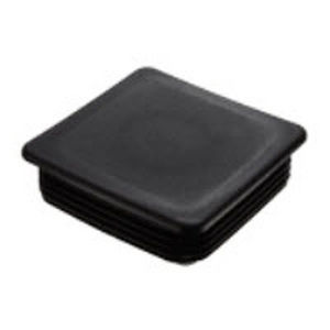 Tappo quadrato - 056 series - Skiffy - maschio / in plastica / per tubi