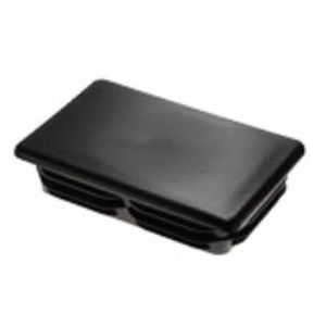 Tappo rettangolare - 057 series - Skiffy - ad alette / maschio / in plastica