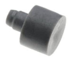 Battuta ammortizzante in PVC - 068 series - Skiffy - conica
