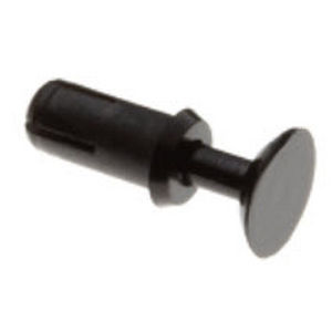 Rivetto a testa piatta - 094-1 series - Skiffy - in plastica / smontabile