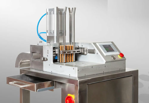 Deblisteratrice automatica - ST50 - RBP Bauer GmbH