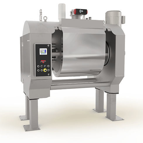 Unità di miscelazione - AMF  - Reading Bakery Systems