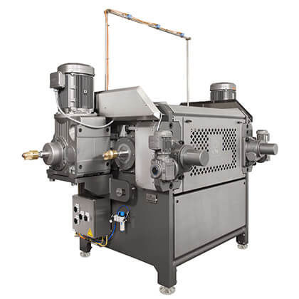 Sfogliatrice automatica - Green 2-Roll - Reading Bakery Systems