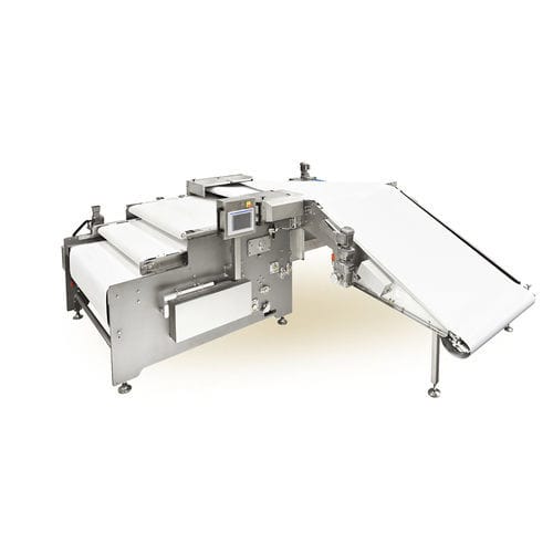 Laminatore automatizzato - Green Servo  - Reading Bakery Systems - compatto