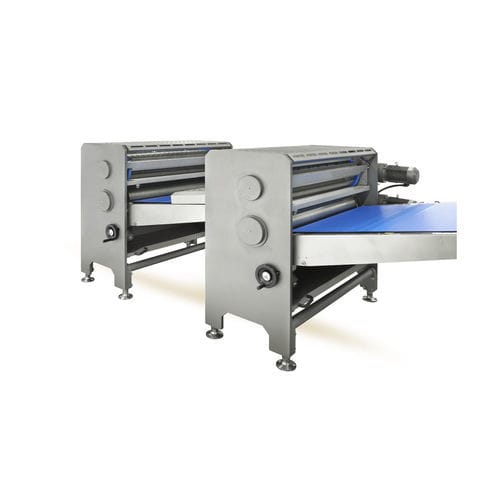 Pressa per impasto - Reading Bakery Systems