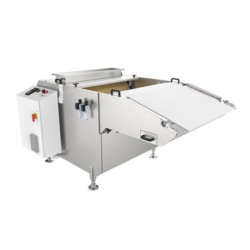 Filonatrice automatica - GenesisPro Series RM250 - Reading Bakery Systems