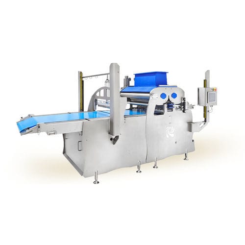 Linea di produzione per impasto - Green GenesisPRO Series - Reading Bakery Systems - automatica / lineare