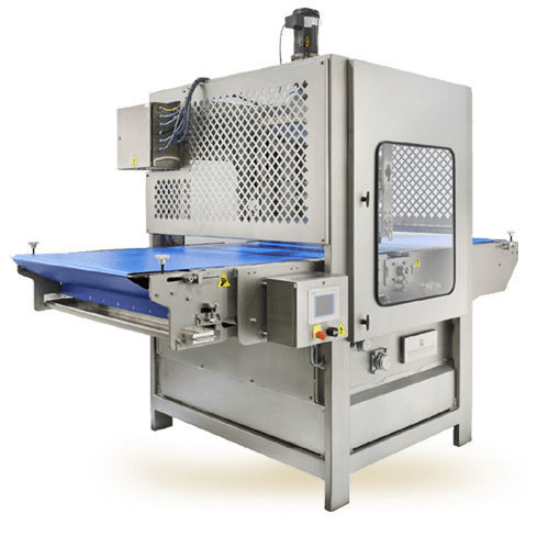 Porzionatrice per dolci - Reading Bakery Systems - di pane / automatica