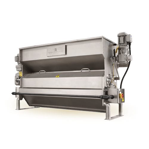 Distributore automatico - OMEGA I - Reading Bakery Systems