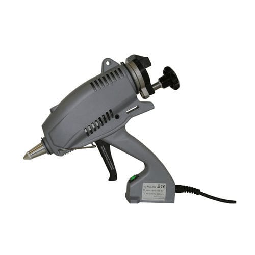 Pistola di dosaggio - MS 200 - Reka Klebetechnik GmbH & Co. KG - per colla termofusibile / per colla / manuale