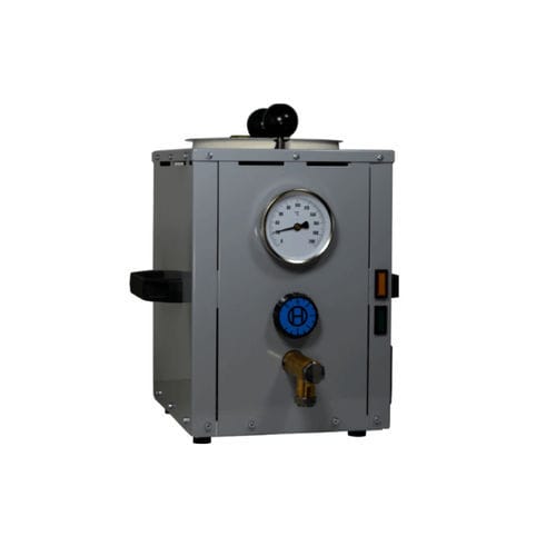Macchina di fusione di colla termofusibile - VSB 40 - Reka Klebetechnik GmbH & Co. KG