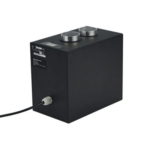 Preriscaldatore - KVG.LCD - Reka Klebetechnik GmbH & Co. KG