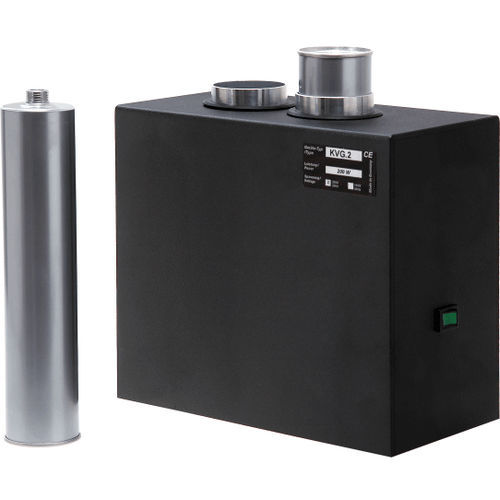 Preriscaldatore - KVG - Reka Klebetechnik GmbH & Co. KG