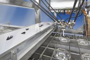 Macchina pick and place - Robot Food Technologies Germany GmbH