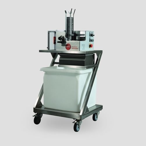 Deblisteratrice automatica - PressOut - Sepha Ltd.