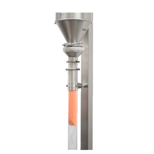 Alimentatore automatico - Servolift GmbH - verticale / sottovuoto / elettropneumatico