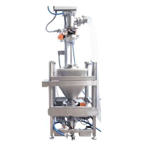 Macchina per pulizia ad acqua - W_B604E - Servolift GmbH - a spruzzo / a solvente / automatica