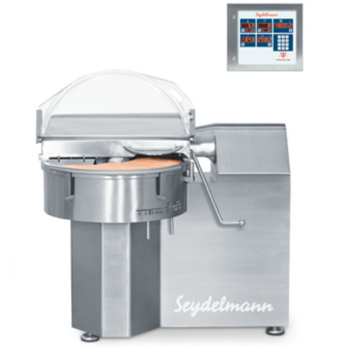 Cutter per carne ad alto rendimento - K 40 - Maschinenfabrik Seydelmann - per macelleria