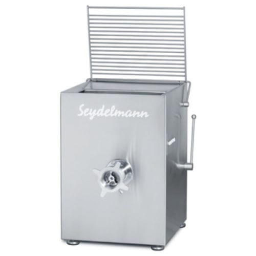 Trituratore-miscelatore per carne - MD 114 - Maschinenfabrik Seydelmann - automatico