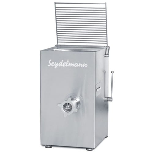Trituratore-miscelatore per carne - ME 130 - Maschinenfabrik Seydelmann - automatico