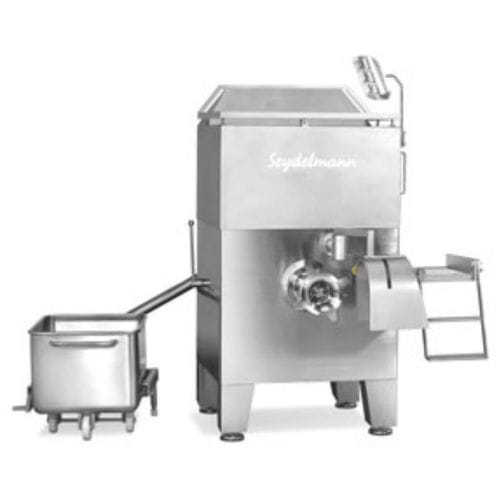 Trituratore-miscelatore per carne - ME 130/3 - Maschinenfabrik Seydelmann - automatico