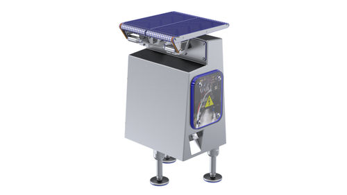 Sistema di pesatura - weWEIGH 5000 - Weber Maschinenbau
