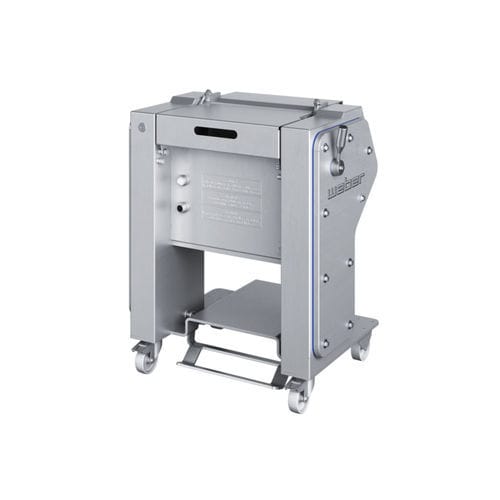Scotennatrice per carne - ASP 460 - Weber Maschinenbau - di spalla
