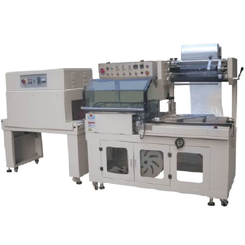 Sigillatrice per nastri - SPL series - SHANDONG  SINOLION  MACHINERY  CORP  LTD - semiautomatica / per scatole / per cartoni