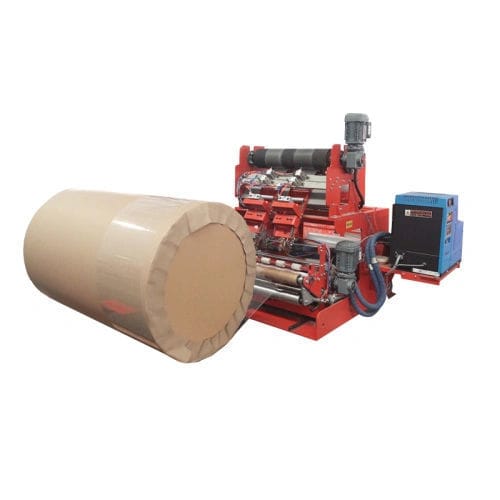 Avvolgitrice fasciapallet automatica - W Series - SHANDONG  SINOLION  MACHINERY  CORP  LTD - a tavola rotante / semiautomatica / per rotoli