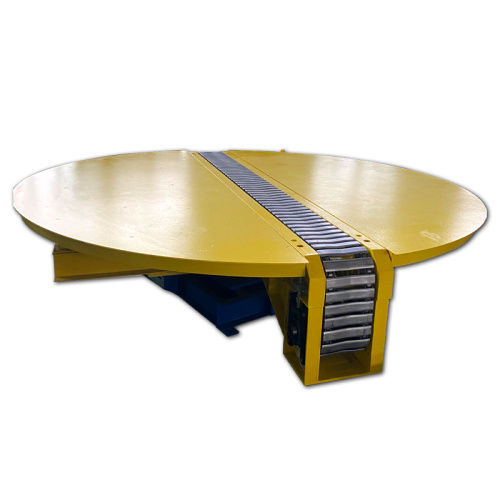 Sistema di trasporto per carta - SHANDONG  SINOLION  MACHINERY  CORP  LTD - per prodotti edili / per l'industria manifatturiera / funzionamento verticale