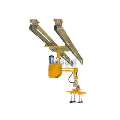 Braccio manipolatore pneumatico - SHANDONG  SINOLION  MACHINERY  CORP  LTD - elettrico / per sacchi / sollevatore