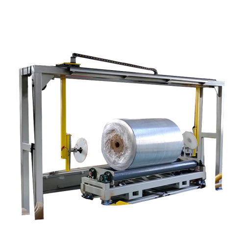 Macchina per imballaggio per carta - SHANDONG  SINOLION  MACHINERY  CORP  LTD - automatica / per l'industria agroalimentare / per il settore medico