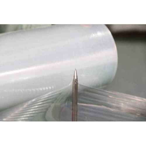 Film per imballaggi - JM-20 - SHANDONG SINOLION MACHINERY CORP LTD - estensibile / per pallet / per avvolgitrici