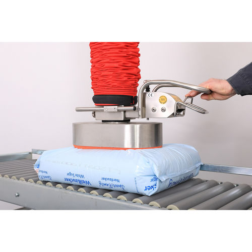 Tubo di sollevamento per sacchi - eco smilift - SMI Handling Systeme GmbH