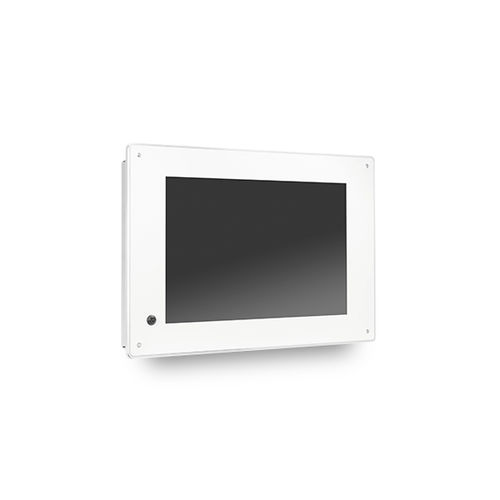 Display con touch screen resistivo - eControl mIO xt - Sontheim Industrie Elektronik GmbH - 10.1" / di controllo / Ethernet