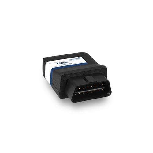 Gateway di comunicazione - OBDfox - Sontheim Industrie Elektronik GmbH - CAN Bus / CAN / Bluetooth