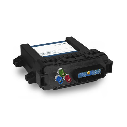 Modulo di comunicazione CAN - COMhawk xt - Sontheim Industrie Elektronik GmbH - Ethernet / 4 porte / senza fili
