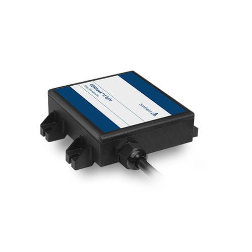Gateway di telemetria - COMhawk xt light - Sontheim Industrie Elektronik GmbH - di comunicazione / IoT / CAN
