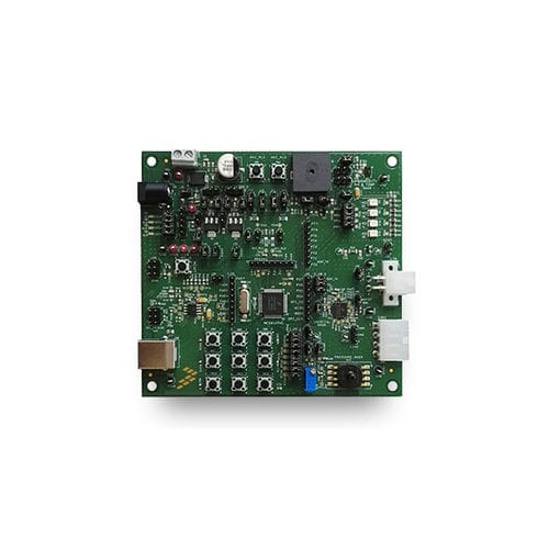 Sensore di posizione lineare - Sontheim Industrie Elektronik GmbH - senza contatto / induttivo / CANopen