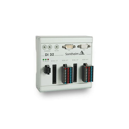 Modulo di I/O digitale - DI32  - Sontheim Industrie Elektronik GmbH - RS-485 / CANopen / compatto
