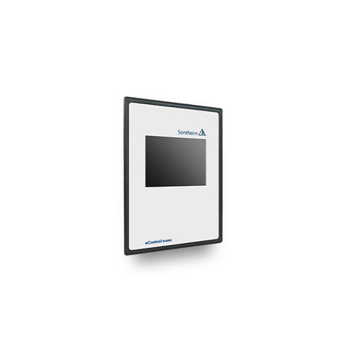 Display touch screen - eControl nano - Sontheim Industrie Elektronik GmbH - 3,5" / di controllo / RS-232