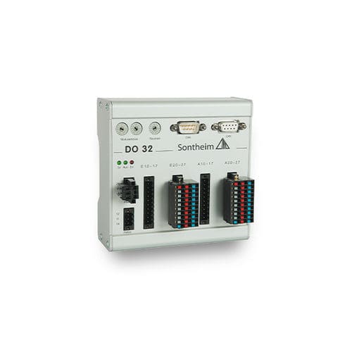 Modulo di I/O digitale - DO32 - Sontheim Industrie Elektronik GmbH - CANopen / CAN Bus / 32 uscite digitali