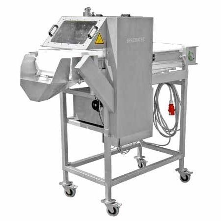 Tagliasalsicce - Sprematec GmbH