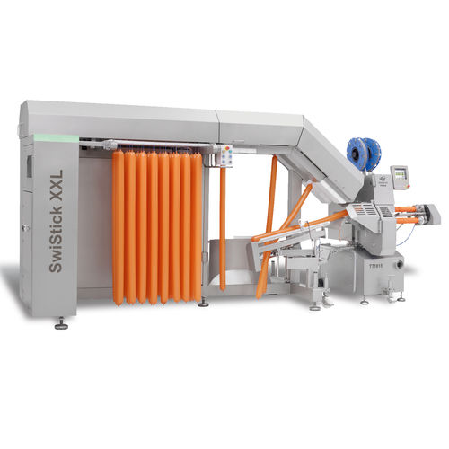 Sistema di sospensione per salsicce - SwiStickXXL - TIPPER TIE TECHNOPACK GmbH