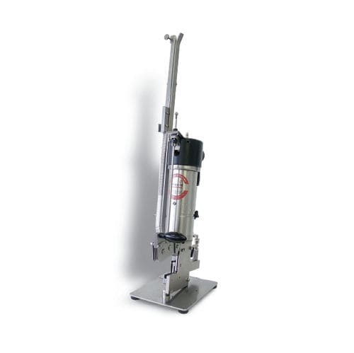 Clippatrice per sacchi - TCV series - TIPPER TIE TECHNOPACK GmbH - per reti / per salsicce / per prodotti chimici