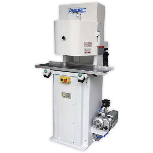 Sigillatrice per barattoli di latta automatica - MAC/23211 - Umar Makina Company - sottovuoto