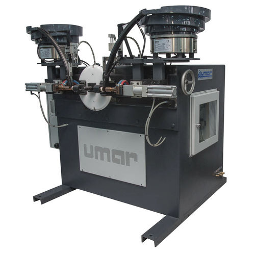 Macchina saldatrice automatica - MAC/353 - Umar Makina Company - verticale