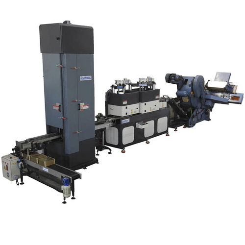 Macchina per la produzione per profilati - MAC/80711 - Umar Makina Company - automatico / doppio