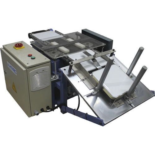Macchina di rullatura - MAC/43740 - Umar Makina Company