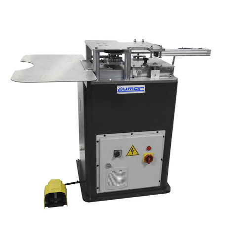 Matrice di piega - MAC/240 - Umar Makina Company